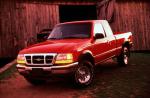 Ford Ranger America 1998 года